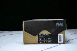 Asics Gel-Kayano 12.1 x Ronnie Fieg 1203A885-100