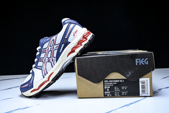 Asics Gel-Kayano 12.1 x Ronnie Fieg 1203A885-100 