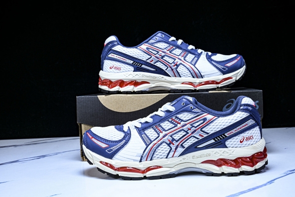 Asics Gel-Kayano 12.1 x Ronnie Fieg 1203A885-100 