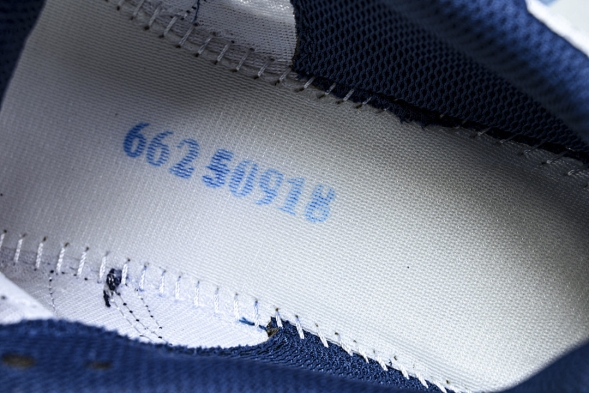 Asics Gel-Kayano 12.1 x Ronnie Fieg 1203A885-100 