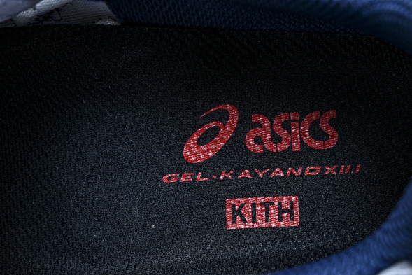 Asics Gel-Kayano 12.1 x Ronnie Fieg 1203A885-100 