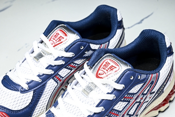 Asics Gel-Kayano 12.1 x Ronnie Fieg 1203A885-100 