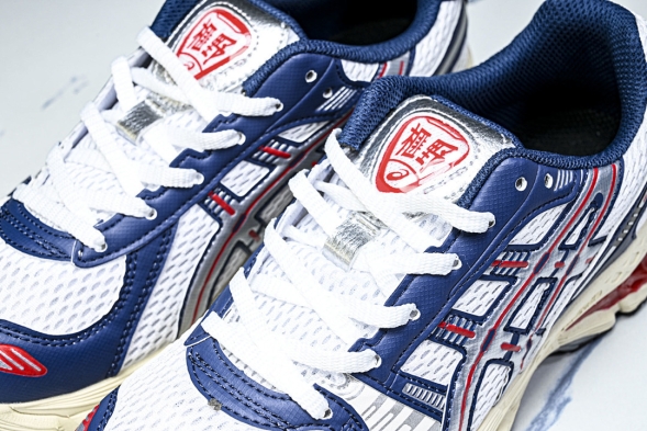 Asics Gel-Kayano 12.1 x Ronnie Fieg 1203A885-100 