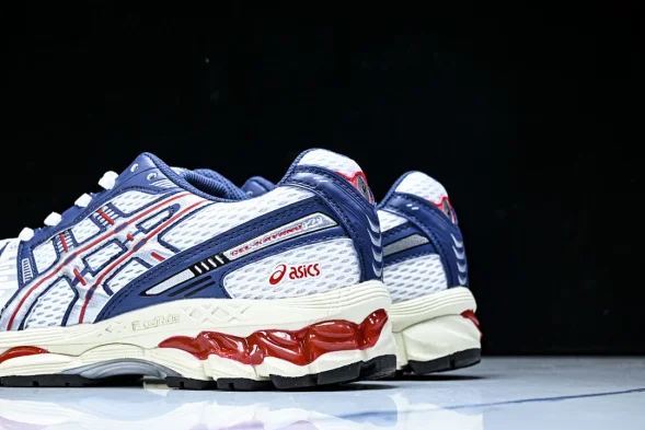 Asics Gel-Kayano 12.1 x Ronnie Fieg 1203A885-100 