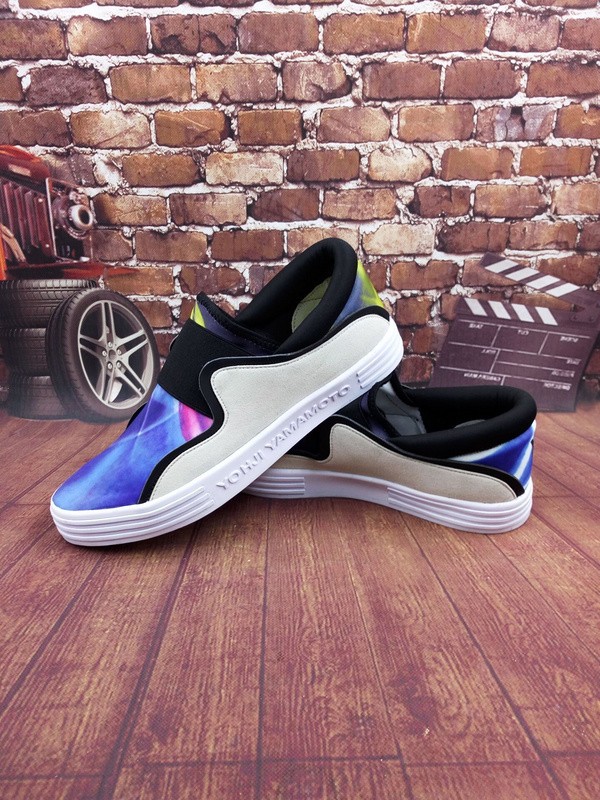 Adidas Y-3 WMNS Sunja Slip on 