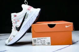 Nike React Infinity Run FK 3 FD4151 100