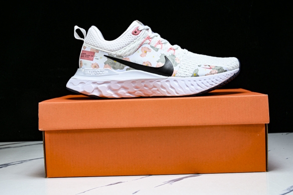 Nike React Infinity Run FK 3 FD4151 100 