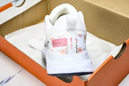 Nike React Infinity Run FK 3 FD4151 100
