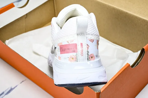 Nike React Infinity Run FK 3 FD4151 100 