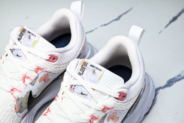 Nike React Infinity Run FK 3 FD4151 100 