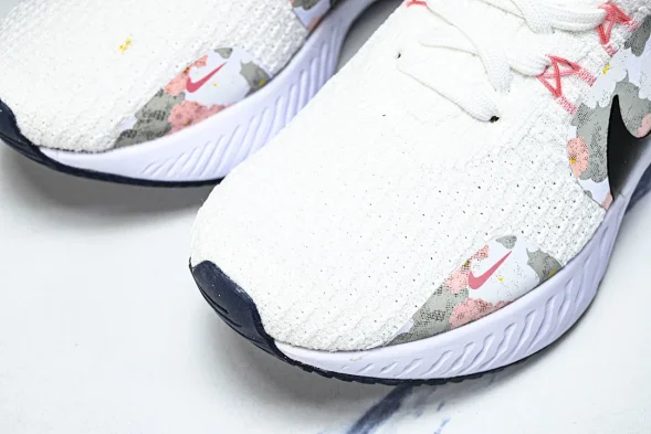 Nike React Infinity Run FK 3 FD4151 100 