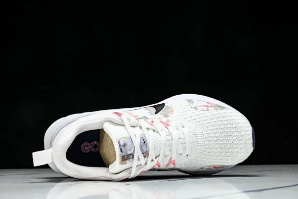 Nike React Infinity Run FK 3 FD4151 100 