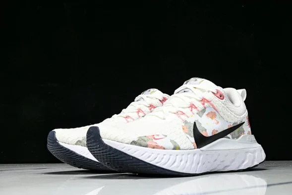 Nike React Infinity Run FK 3 FD4151 100 