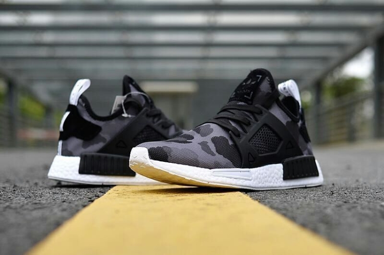 Adidas Originals NMD Primeknit XR