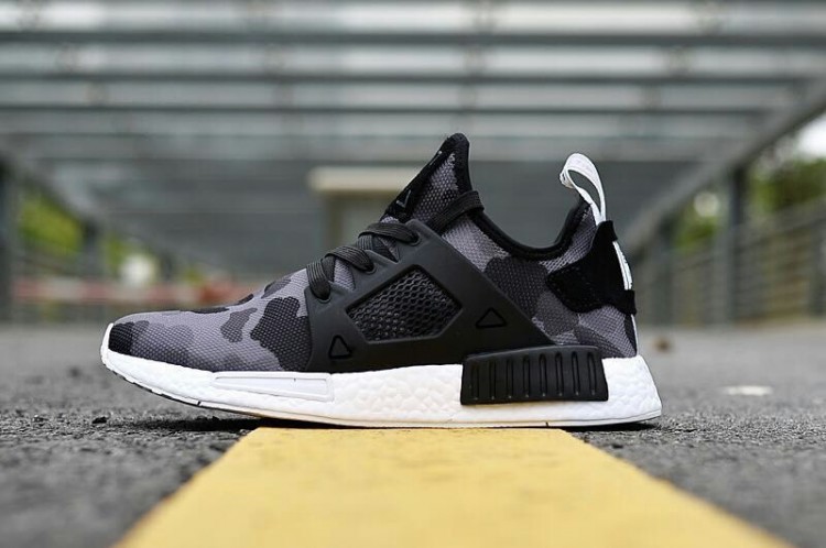 Adidas Originals NMD Primeknit XR