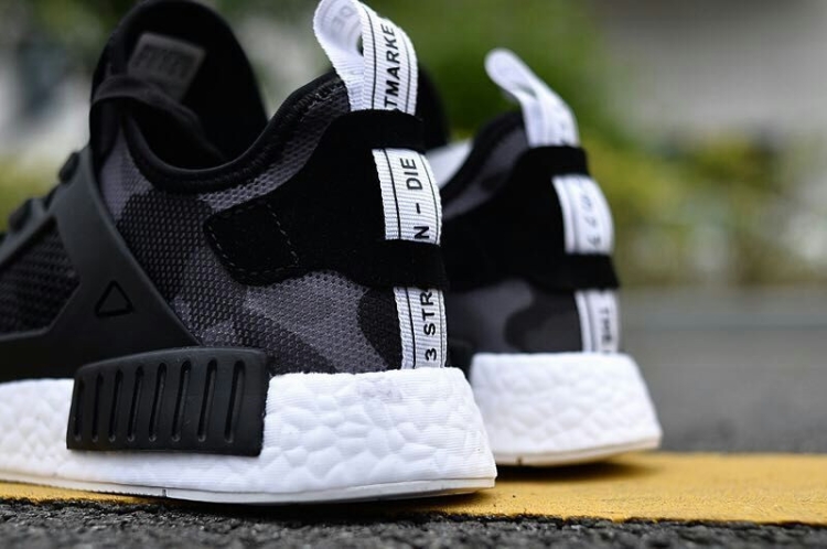 Adidas Originals NMD Primeknit XR