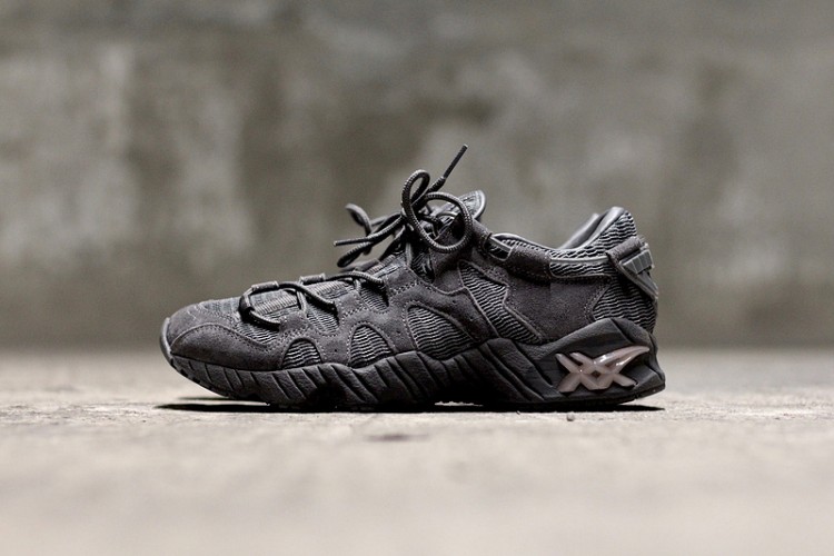 Asics gel mai highs and lows 2025
