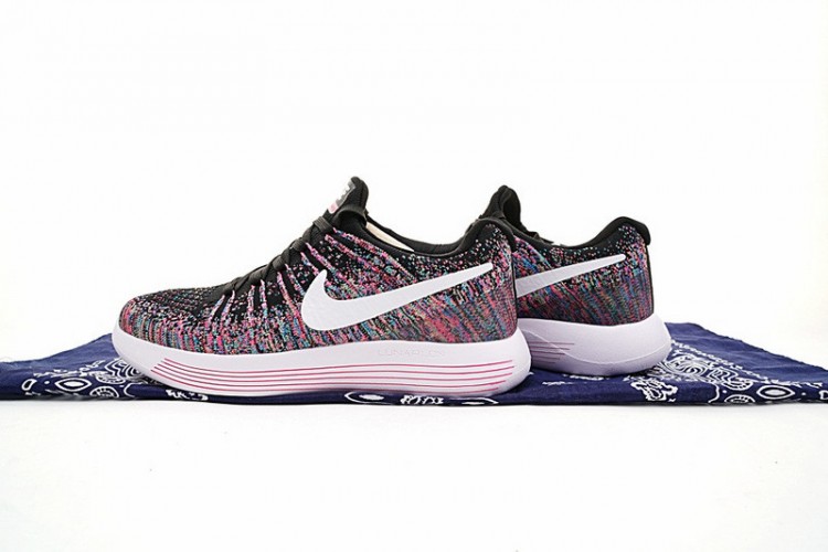 Nike LunarEpic Low Flyknit 2