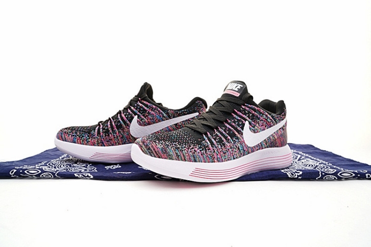 Nike LunarEpic Low Flyknit 2