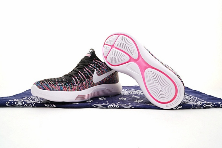 Nike LunarEpic Low Flyknit 2