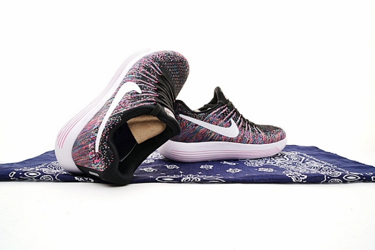 Nike LunarEpic Low Flyknit 2