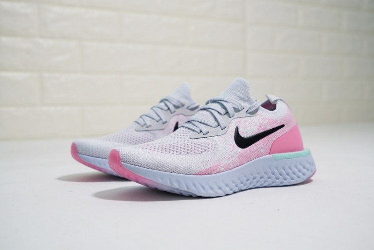 Nike Epic React Flyknit AQ00701-007