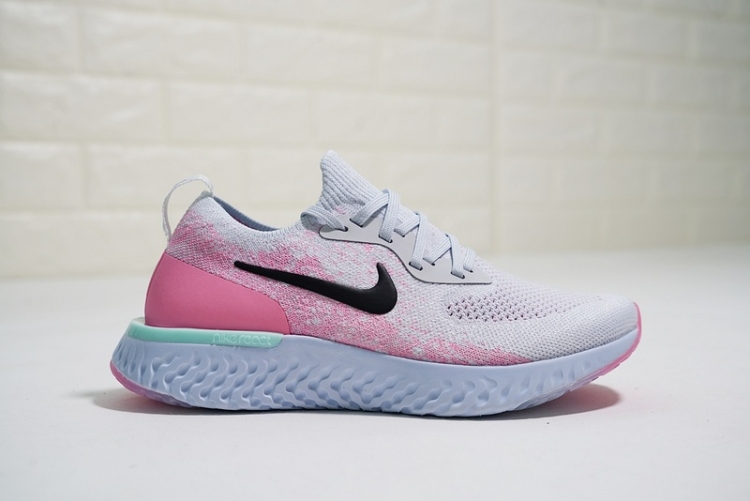 Nike Epic React Flyknit AQ00701-007