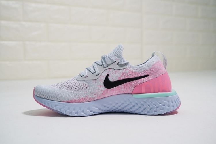 Nike Epic React Flyknit AQ00701-007