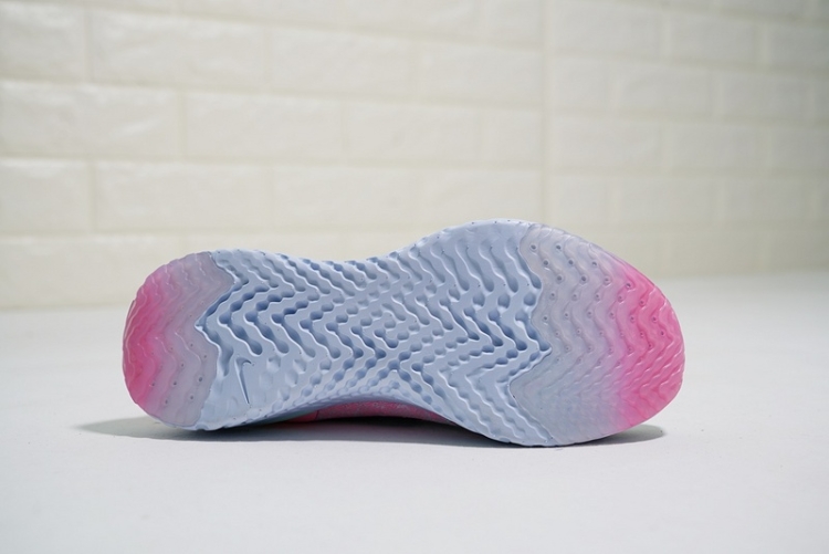 Nike Epic React Flyknit AQ00701-007