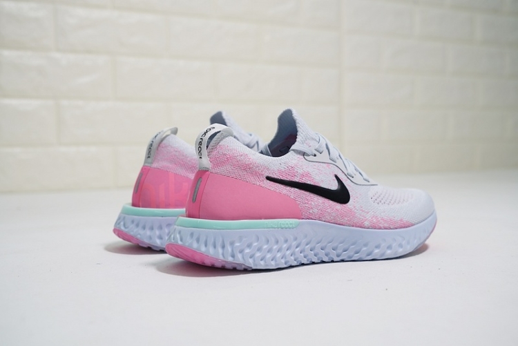 Nike Epic React Flyknit AQ00701-007