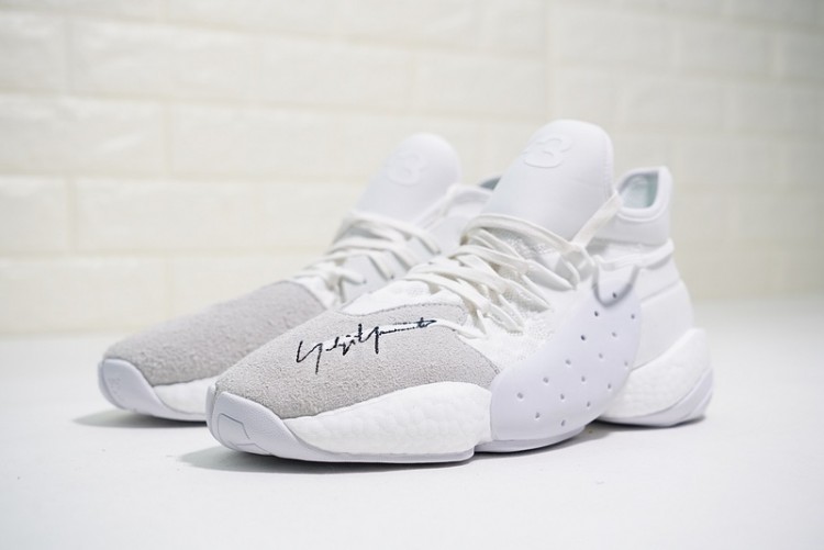 James harden adidas y-3 outlet