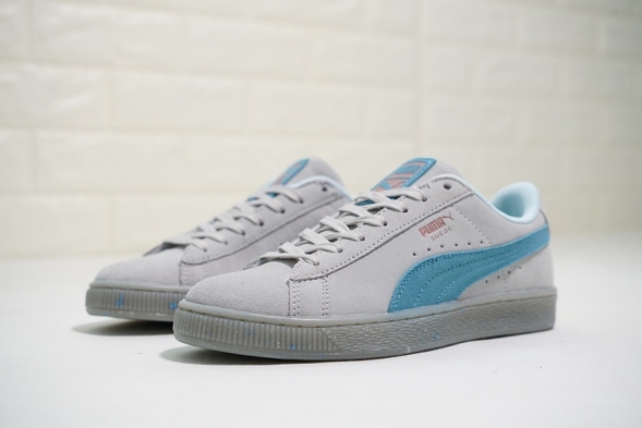 PUMA Suede Classic Glitz 367048-01