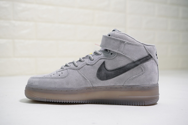 Reigning Champ x Nike Air Force 1 Mid '07 807618-208 