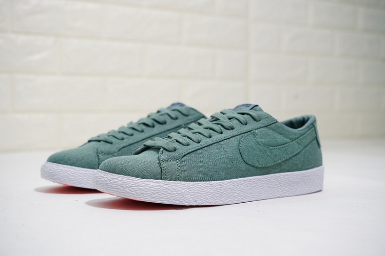 Nike SB Blazer Zoom Low Canvas Deconstructed AH3370-200