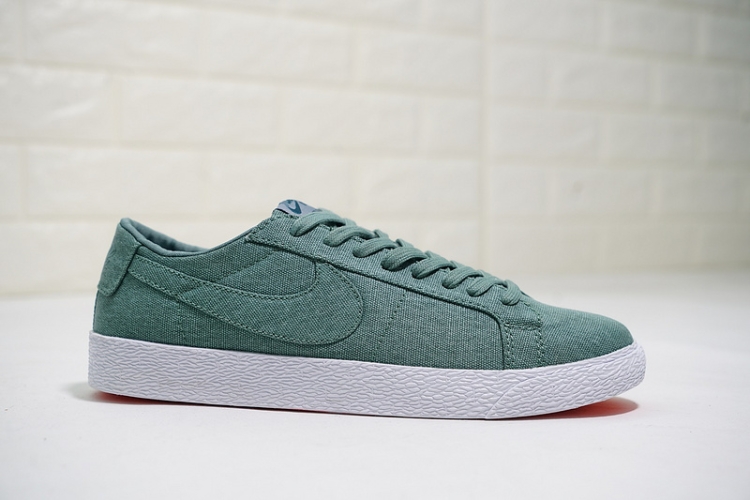 Nike SB Blazer Zoom Low Canvas Deconstructed AH3370-200