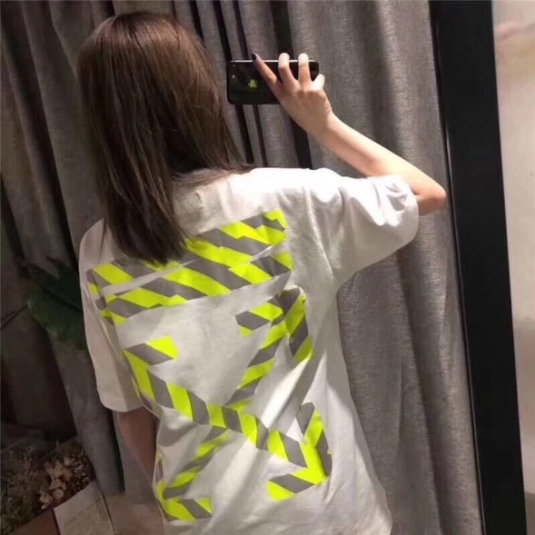  Off-White  