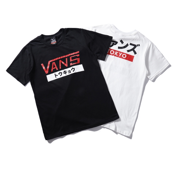  Vans Tokyo 
