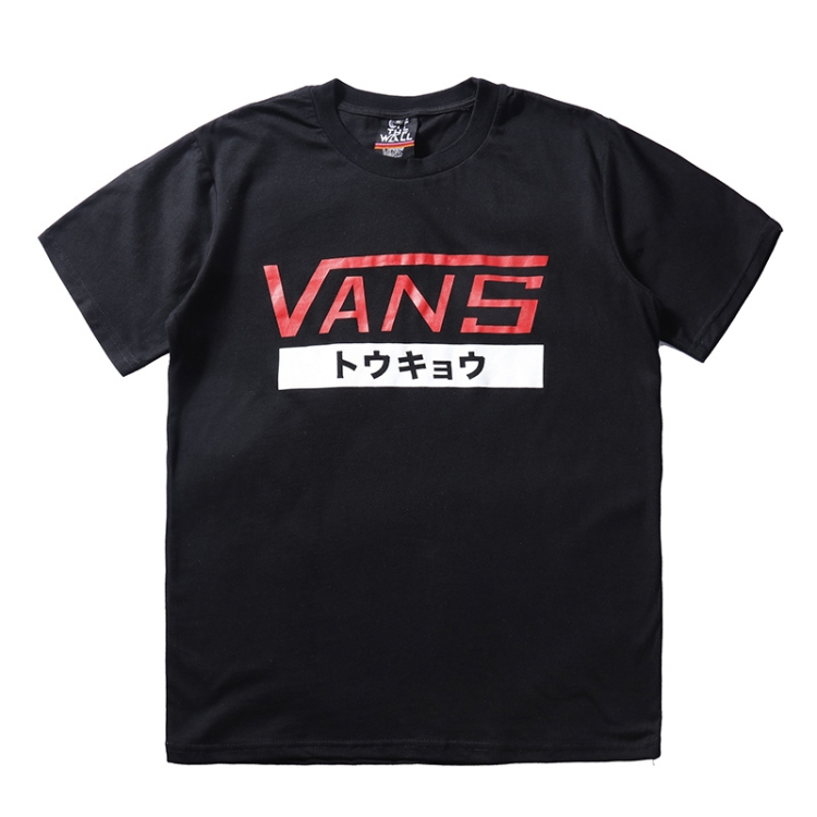 Vans Tokyo