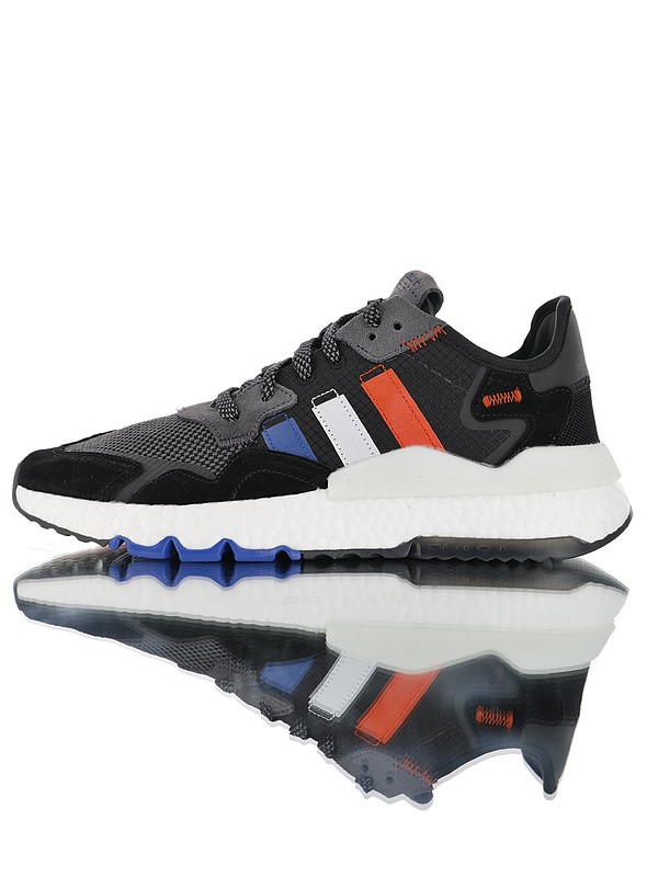 Adidas Nite Jogger Boost ss19 EG2860