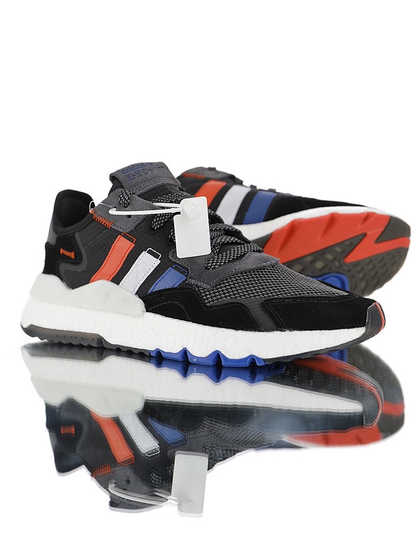 Adidas Nite Jogger Boost ss19 EG2860