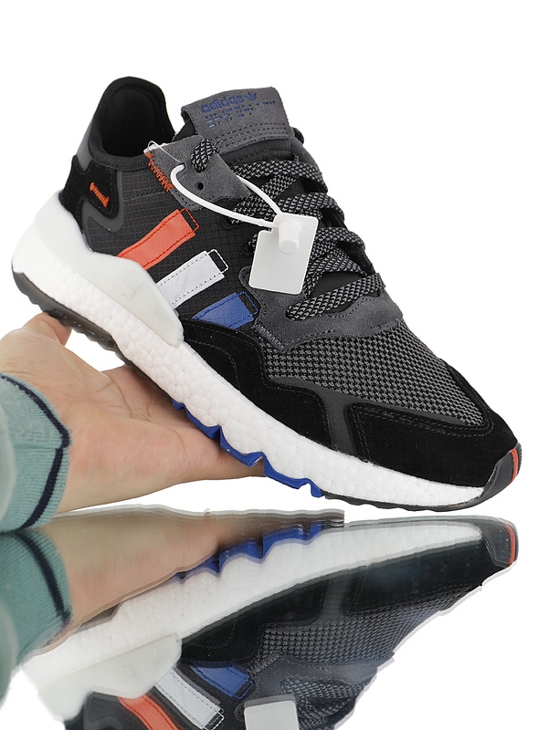 Adidas Nite Jogger Boost ss19 EG2860