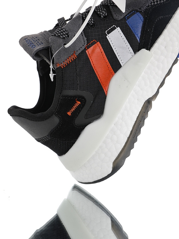 Adidas Nite Jogger Boost ss19 EG2860