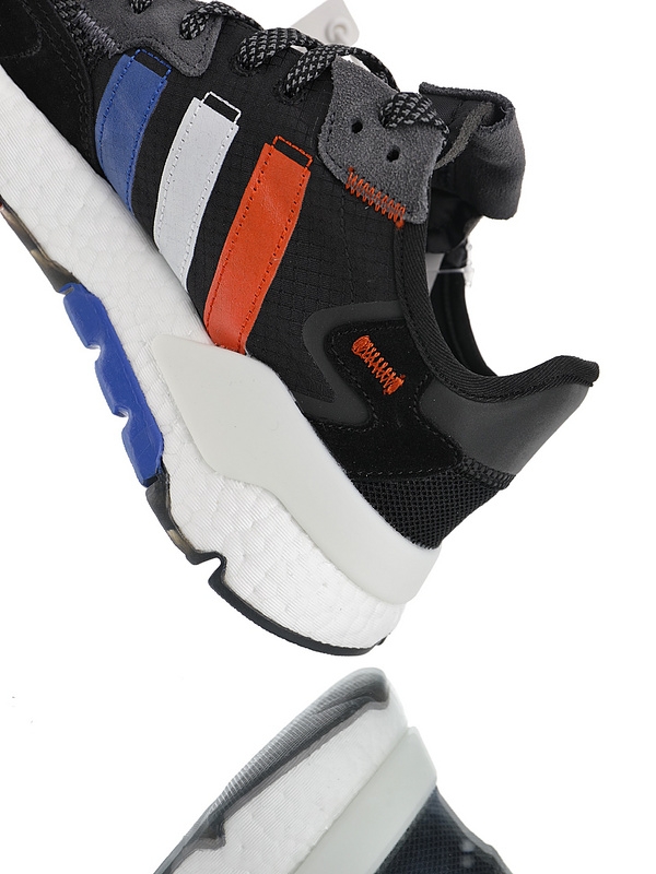 Adidas Nite Jogger Boost ss19 EG2860