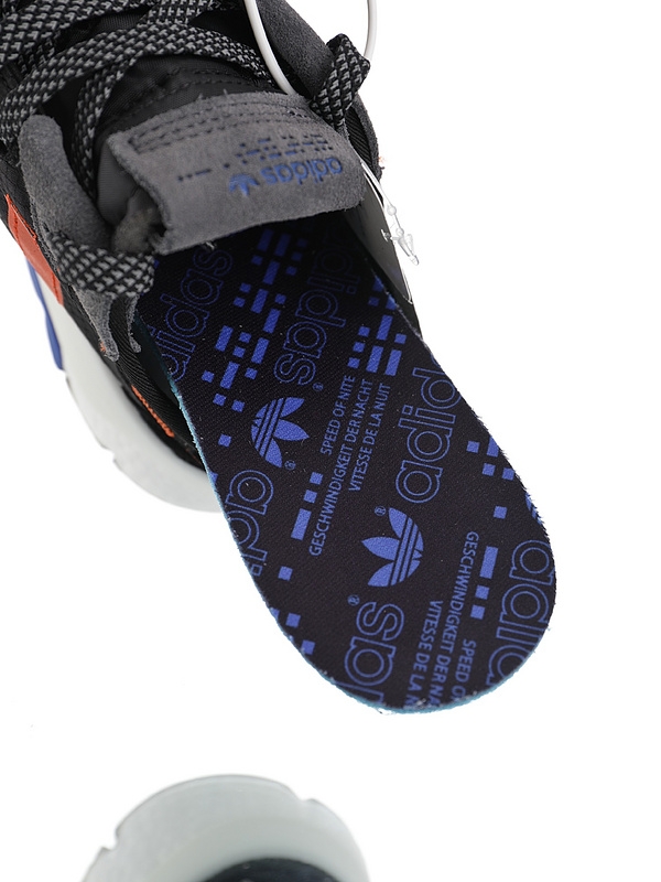 Adidas Nite Jogger Boost ss19 EG2860