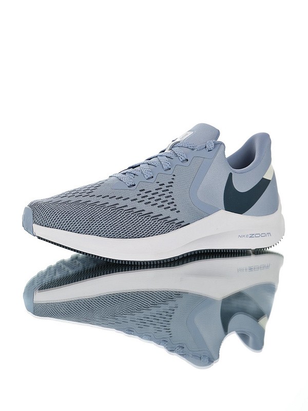 Nike Air Zoom Winflo 6 AQ8228-400 