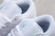 Nike Air Jordan 1 low Quilted Triple White DB6480-100 