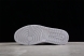 Nike Air Jordan 1 low Quilted Triple White DB6480-100 