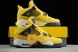  Nike Air Jordan 4 Retro Lightning CT8527-700 