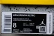  Nike Air Jordan 4 Retro Lightning CT8527-700 