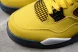  Nike Air Jordan 4 Retro Lightning CT8527-700 